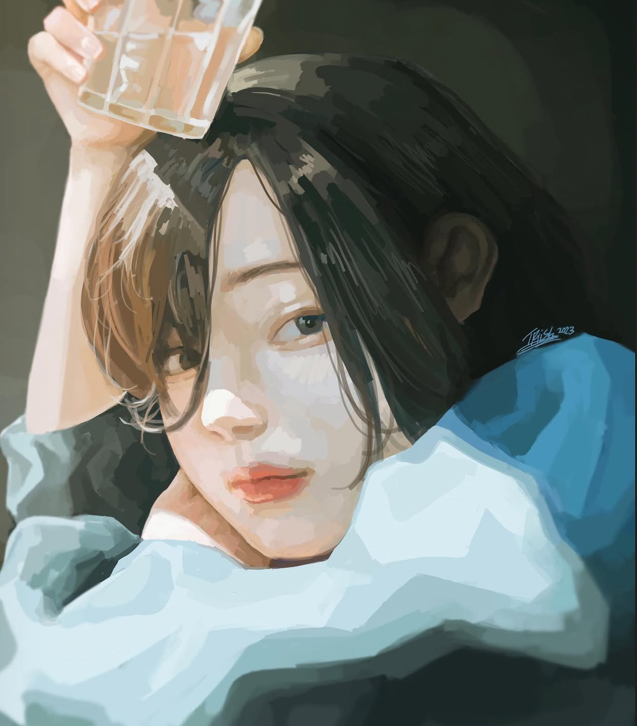 Warm Spring